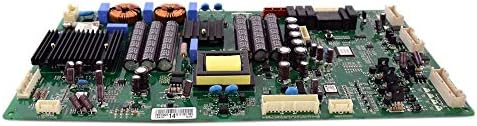 Електронна платка за управление на хладилник Lg EBR78643415 Истински Детайл от Производител на оригинално оборудване (OEM)