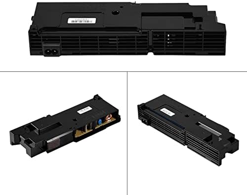 Дубликат Част на захранване Zunate ADP 200ER, Преносим компютър 4-пинов захранващ Блок PS4 за PS4 серия CUH-1215A CUH-12XX