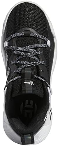 баскетболни обувки adidas Унисекс-Child Harden Stepback 3