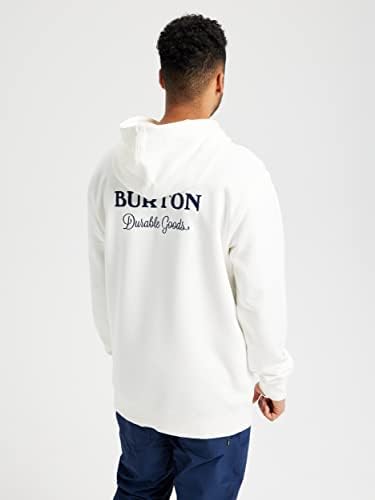 Hoody-Пуловер Burton Durable Goods с качулка