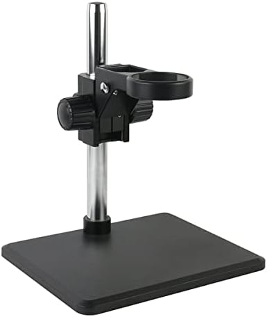 Комплект аксесоари за микроскоп, за възрастни, Многоугольная Регулируема Поставка, Работно бюро със Стрела, 76 мм, Държач 32 мм,