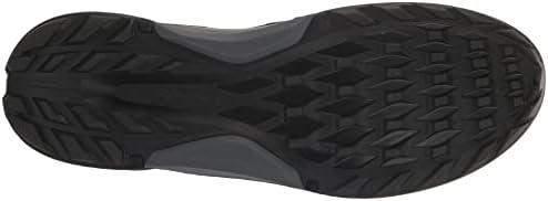 Мъжки водоустойчив за голф обувки ECCO Biom H4 Gore-TEX, Черен, 8-8,5