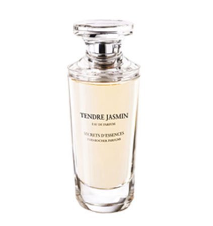 Yves Rocher TENDRE JASMIN SECRETS D ' ESSENCES Eau de Parfum, 50 ml