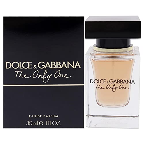 Dolce & Gabbana Парфюмированный спрей Only One за жени, 3,3 унции, мулти