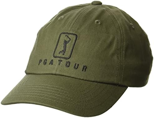 Мъжка шапка от серията Pro от PGA TOUR