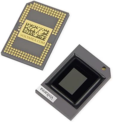 Истински OEM ДМД DLP чип за InFocus IN2124A с гаранция 60 дни