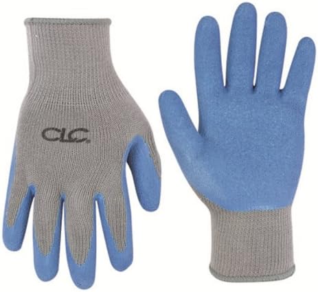 Ръкавици за потапяне от латекс CLC Custom Leathercraft 2030L, Големи