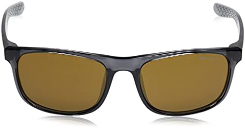 Слънчеви очила Найки CW4651-021 Endure E в Тъмно-сива рамка с лещи Terrain Tint