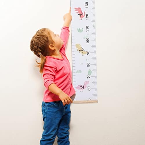 Преносим Декор за детска Стая, Стенни Състав за детския интериор, Мультяшная Стикер за измерване на височина, Състав за растежа на децата, Стенни Таблицата на височ