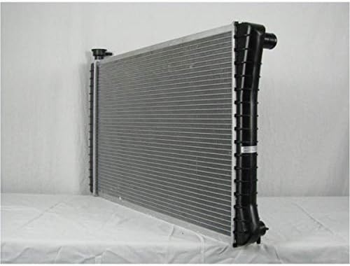 Автоматично 1-ред автомобилен радиатор SCKJ 1бр, Съвместим с CU618