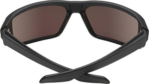 Мъжки правоъгълни слънчеви очила Маккой Spy Optic, 63 мм