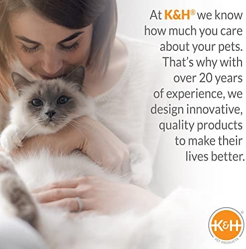 K & H Стоки за домашни животни Кити Tippy Cat Scratcher Интерактивна Играчка За Котки Картонена Драскотина и на пешеходна Пътека