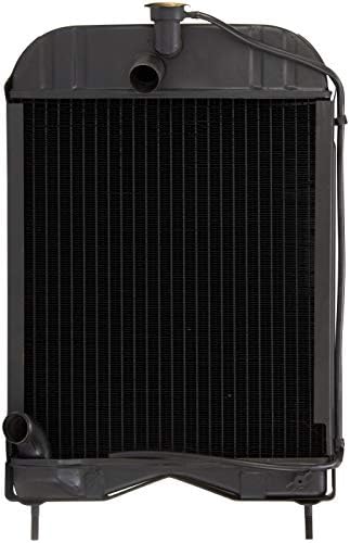 Промишлен Комплектен Радиатор Spectra Premium 2007-1041