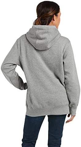 Дамски hoody ARIAT с шарките на арматура