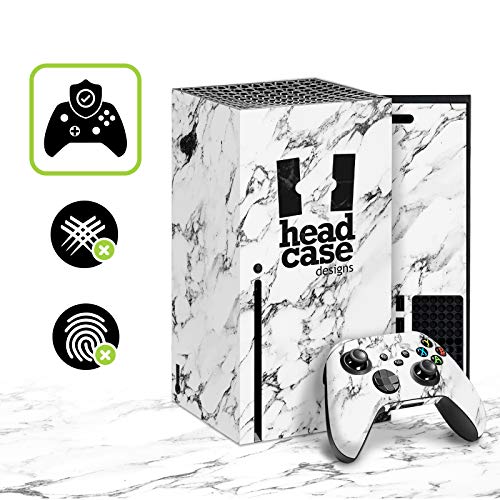 Дизайн на своята практика за главата Официално Лицензиран PLdesign Виолетово-Розов Арт Микс Vinyl Стикер Детска Стикер на кожата, която е Съвместима с конзолата Xbox One X и к