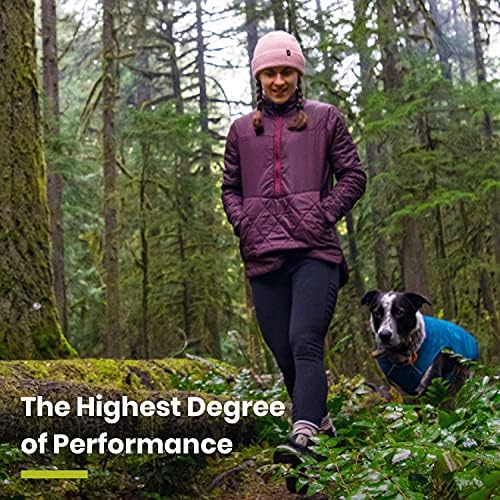 Екипажът Smartwool Women ' s Performance Hike Light Cushion Mountain Range Pattern Crew