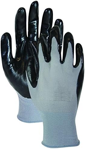 Ръкавица за ръце MAGID Economy С Нитриловым покритие