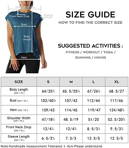 Спортни Върхове icyzone с отворен гръб - Тениски за Йога, Спортни Облекла, Потници за упражнения за Жени