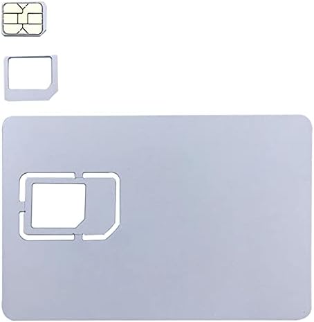 OYEITIMES LTE Карта Софтуерен комплект Инструменти за SIM-карти 1 MCR3516 четец за SIM-карти Писател Програмист + 5 бр. Празни Програмируеми