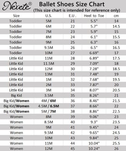 Nexete/Балетные Обувки, Чехли, Класически Парусиновые Танцови Чехли с Отделна Език за Деца, Момичета, Момчета, Жени, Мъже
