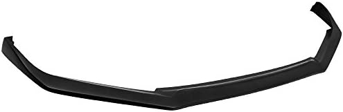 Устна на предната броня, която е съвместима с Scion FRS 2013- година на издаване, Ивица на предния спойлер в стила на STI, изкуствена