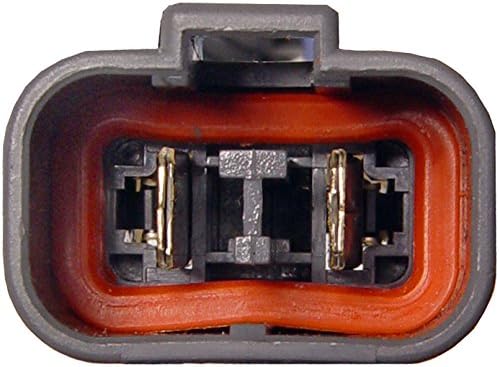 Вентилатор на кондензатора Dorman 620-218 A /C в събирането, Съвместими с някои модели на Honda, Черен