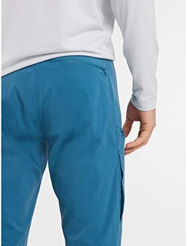 Мъжки бързо съхнещи панталони Arc'teryx Gamma | ултра-леки Туристически панталони Softshell
