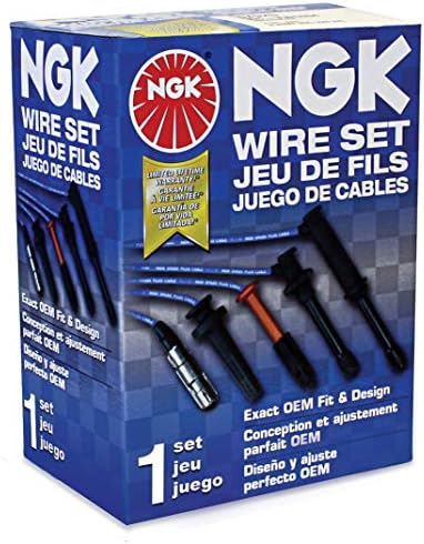 Комплект кабели за свещи NGK (56003) RC-KRX008