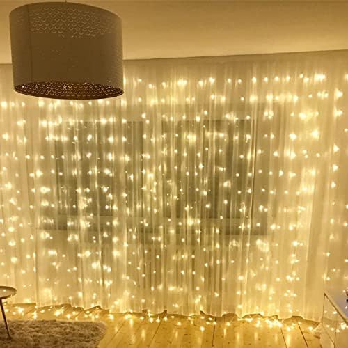LE 594 Led осветителни тела за пердета на стената в спалнята, Вставляемые в полето за Висящи Страхотна Гирлянди, Фонови Осветители за сватбени партита на закрито и откр