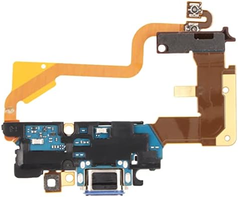 Кабел USB порта за зареждане, Осветление печатна платка USB интерфейс за зареждане и Стриктно Тестване на Надеждни качество за ремонт телефон