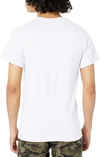 Мъжка тениска с логото на LRG от нулата