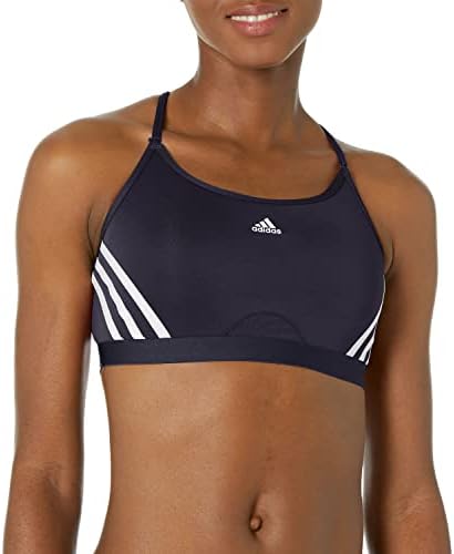 сутиен adidas Women ' s Light Training Support, 3 ивици