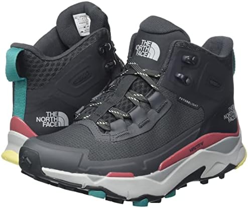 THE NORTH FACE VECTIV Exploris Mid FUTURELIGHT - Женски