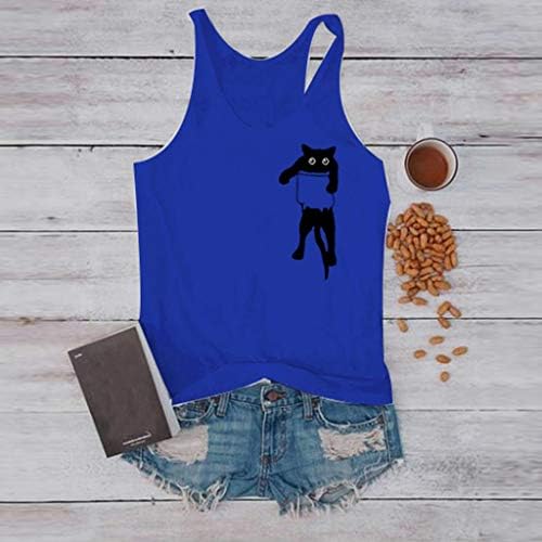 Дамски Hoody с V-образно деколте, Тънка Однотонная Струящаяся Тениска, Базова Тънка Блуза Памучен Свободно Намаляване С открити