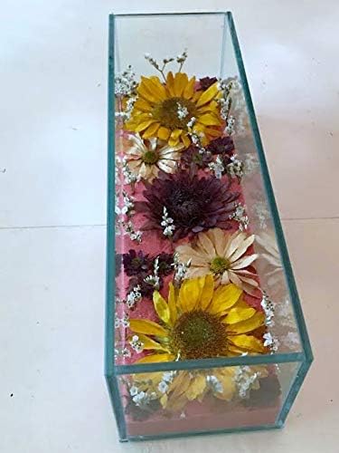 Силикагел АКТИВА 2610 за сушене на цветя, 5 килограма