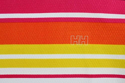 Жените риза Speed LIFA Поток от Helly-Hansen с къс ръкав