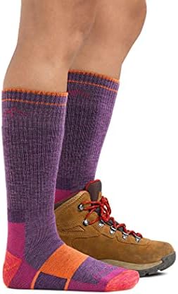 Адски Здрави Чорапи За Обувки От Вермонтской Мериносова вълна С Пълна Възглавница