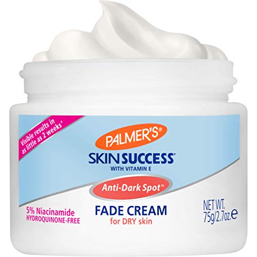 Palmer's Skin Success Fade Крем за суха кожа, 2,7 Грама