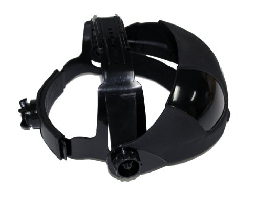Преносимото Прическа Sellstrom с часовников механизъм на главата и Храповиком за Откидных на Предните Предпазни визии серия DP4,