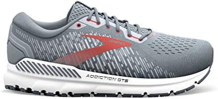 Поддържащи маратонки Brooks Men ' s Addiction GTS 15 за бягане