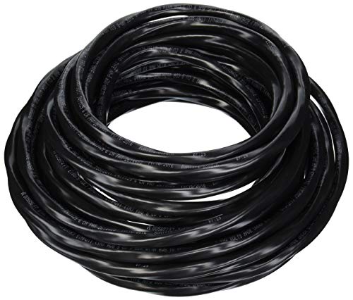 Wirenco 6/3 НМ-B, Неметаллический кабел в черупката, Тел за жилищни помещения, Еквивалент на Romex (нарязани 25 метра)