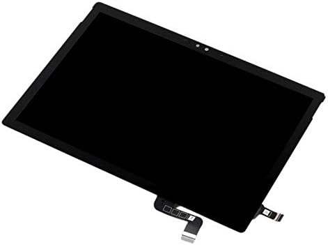 Резервни Части за вашия Мобилен Телефон HAIJUN LCD Екран и Дигитайзер Пълна Събрание за Microsoft Surface Book 1703 Гъвкав Кабел