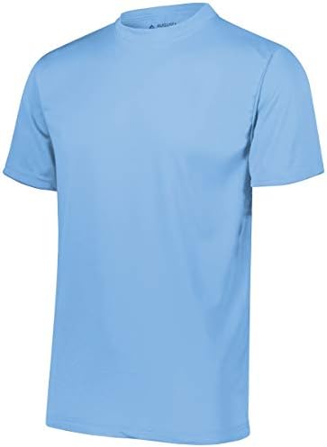 Тениска за момчета Augusta Sportswear, впитывающая влагата