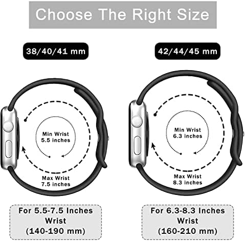 Cartoony каишка, съвместима с каишка на Apple Watch 38 mm/40 mm/41 мм/42 мм/44 мм/ 45 мм, Въжета за iWatch серия 7 6 5 4 3 2 1 SE,