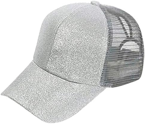Zpervoba Окото бейзболна шапка с възможност за сгъване на Облегалката за Жени, Лъскава Козирка, Шапки за шофьори на камиони, бейзболна