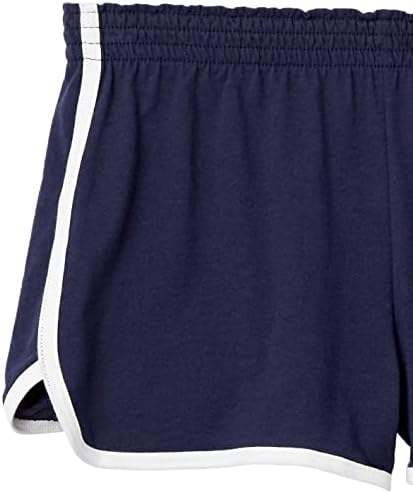 Дамски къси панталони Soffe Dolphin Short