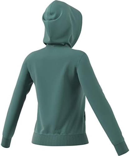 дамски hoody adidas Essentials Linear с качулка