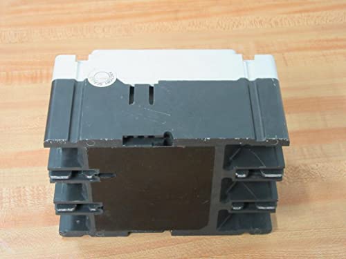 EHD3040 - Термомагнитный автоматичен прекъсвач, FD-рамка за снимки, Серия от EHD, 480 vac, 250 vdc, 40, 3 полюс