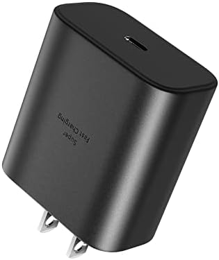 45 W USB-C на Супер Бързо Зареждане на Монтиране на Зарядно устройство за Samsung Galaxy S22 Ultra/S22 +/S22/S21 Ultra/S21 Plus