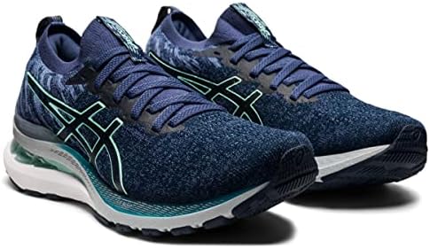 Дамски маратонки за бягане ASICS от окото на трикотаж Gel-Kayano 28